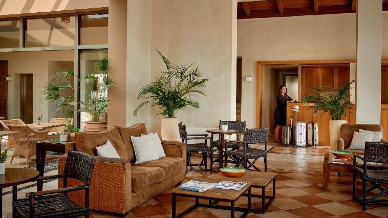 Village Heights Resort